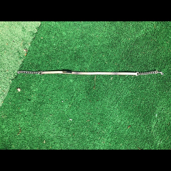 COPY - COACH leather double wrap bracelet. Rare! - Picture 8 of 8